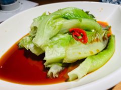 -小放牛炒菜馆(华北商厦店)