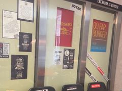 -狗發汉堡(湖塘店)