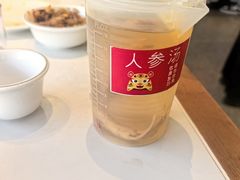 -遇东北林区铁锅炖(南开店)