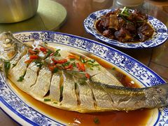 -灵福缘私房菜·农家菜(拈花湾·灵山大佛必推店)