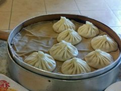-老班长手工灌汤包老店(东山店)