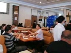 大堂-银村街粥店(北线阁店)