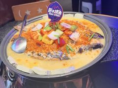 -匠子烤鱼(桫椤湾店)