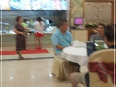 -东江海鲜酒家(艺都分店)