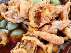 腊八凤爪-玉祥府牛肉罩饼(金光道店)