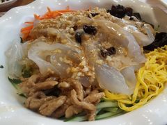 -李连贵熏肉大饼(沈阳站店)