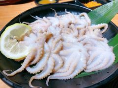 -九田家黑牛烤肉料理(柒悦城店)