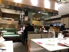 大堂-楚山晓·湖北菜(武汉光谷K11店)