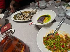 -拾宴(汇智国际商业中心店)