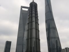 -上海中心大厦