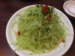 -忠顺斋易州印象烤鸭店(东关新村店)