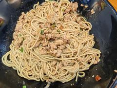 -鲜笃面(肇嘉浜路店)