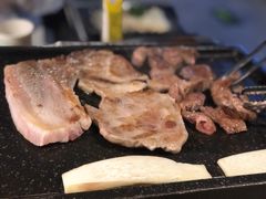 -咕咕站韩国料理(紫金港店)