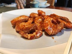 罗氏虾-猪肉婆私房菜(容桂总店)