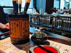 -唐猫庭院·千年陕菜(赛格国际购物中心店)