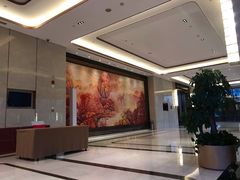 -廊坊固安福朋喜来登酒店