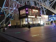 -南昌之星摩天轮