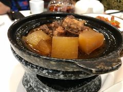 -悦雅居·老广州老味道(长湖店)