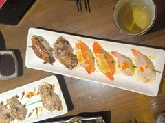 -白石的深夜食堂(济南万象城店)
