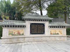 -顺峰山公园