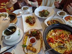 -荣誉海鲜酒楼(海湾店)