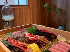 -鹤汀居酒屋•家庭料理•烧鸟酒肆(新街口店)