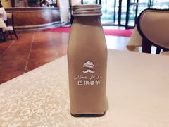 特色奶茶-巴依老爷·新疆美食(上城区天城路店)