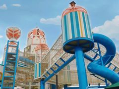 -季高兔窝窝亲子园(上海薰衣草公园店)