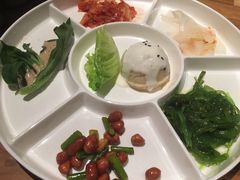 小菜-千寻烧肉(政务区店)