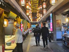 -大张烙馍村(泉山店)