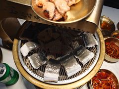 -三宝泥炉·活烤鳗鱼(七宝宝龙店)