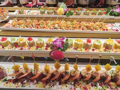 -亚马逊海鲜自助(梅溪湖步步高店)