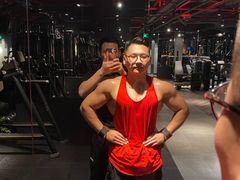 -威尔仕健身(海伦中心店)