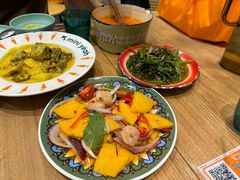 -迷你椰·泰式大排档(北京首店)