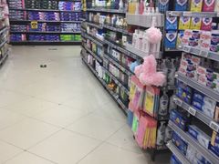 -物美(北沙滩店)