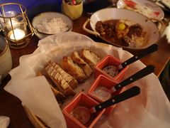 -Mesa Madre梅萨妈妈·Bintana(国贸店)