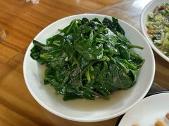 -芦茨金富饭庄·25年老字号·专做稻草鸡