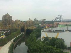 android_upload_pic-上海玛雅海滩水公园