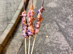 -贯贯吉·清真餐厅(浙江中路店)