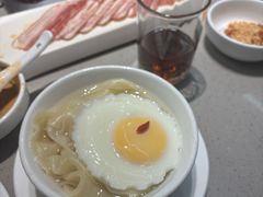 -海底捞火锅(万象汇店)
