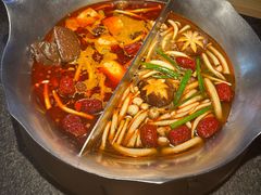 -湊湊火锅·茶憩(皇姑万象汇店)