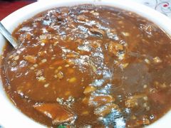 -京碗居老北京特色菜(北环东路店)