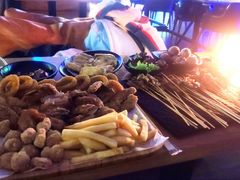 -淳光精酿·烧烤贵阳小串