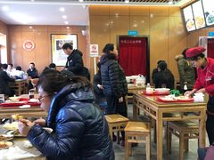 -华天二友居肉饼(宫门口店)