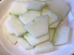 冬瓜-蝎王府羊蝎子(虎坊桥总店)