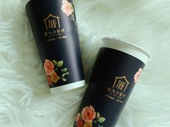 -厝内小眷村(西单大悦城店)