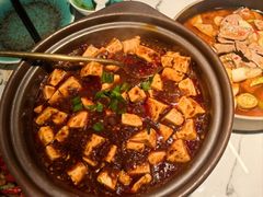 -雀蓝川菜(滨湖万象汇店)