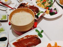 -天和晟烤鸭店(玉泉西街店)