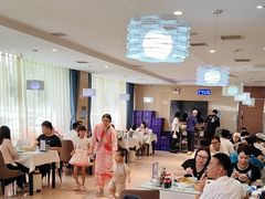 -韩记海鲜饺子旗舰店(红海新区店)