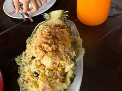-大螃蟹海鲜餐厅